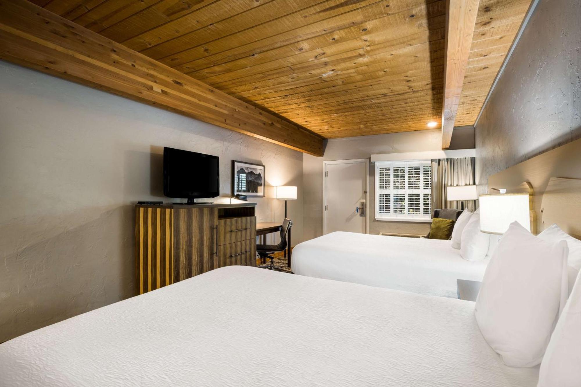 Best Western Antlers At Glenwood Springs Exteriér fotografie