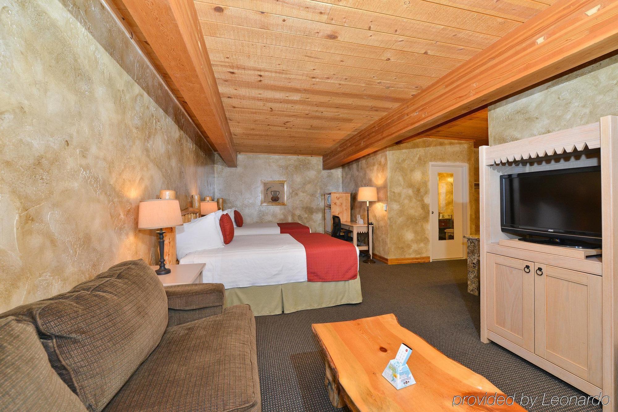 Best Western Antlers At Glenwood Springs Pokoj fotografie
