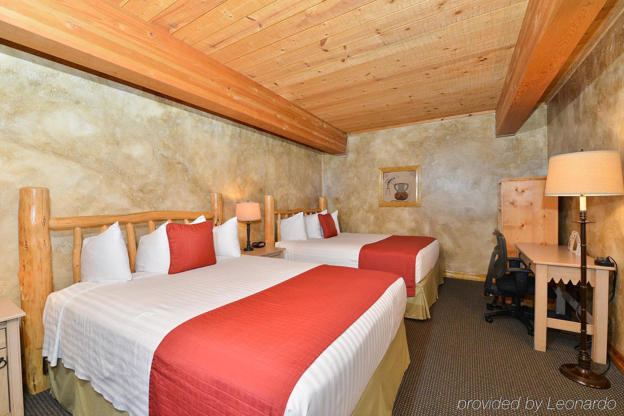 Best Western Antlers At Glenwood Springs Pokoj fotografie